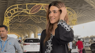 Exclusive: Behind the Scenes of New Blockbuster