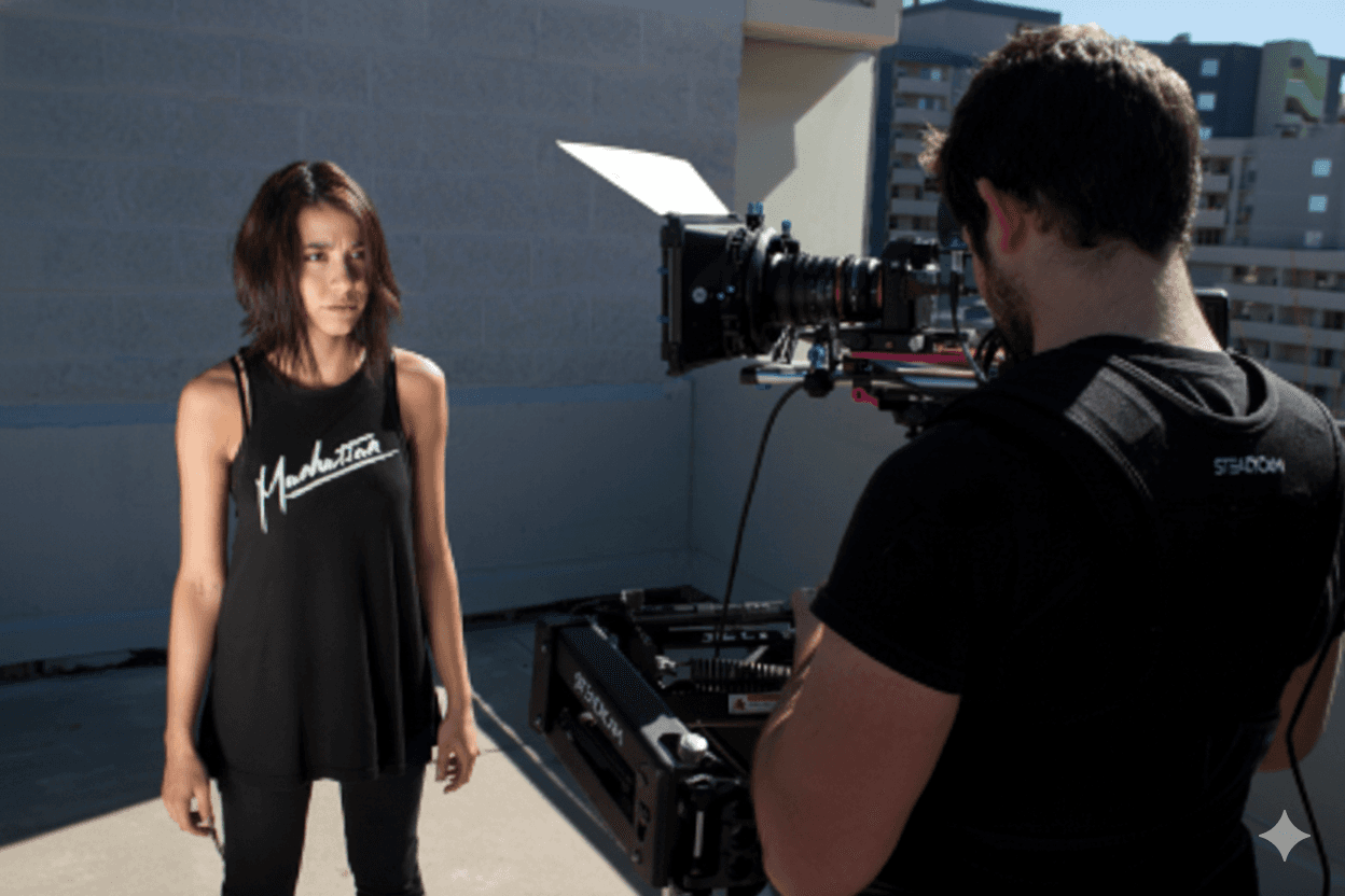 Award-Winning Director Announces New Film Project