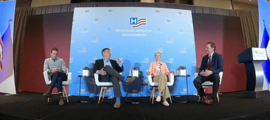 New Tax Reform Bill Introduced in Congress