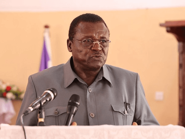 Tech Giants Face New Antitrust Regulations